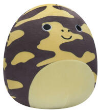 SQUISHMALLOWS W15 Plīša rotaļlieta, 19 cm