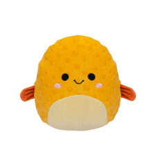 SQUISHMALLOWS W15 Plīša rotaļlieta, 19 cm
