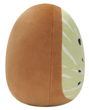 SQUISHMALLOWS W15 Plīša rotaļlieta, 19 cm