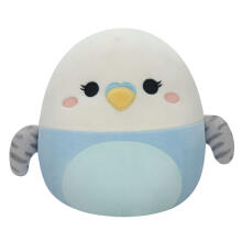 SQUISHMALLOWS W15 Plīša rotaļlieta, 19 cm