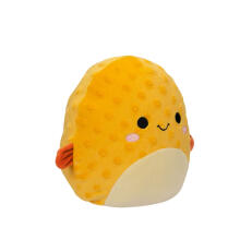 SQUISHMALLOWS W15 Plīša rotaļlieta, 19 cm