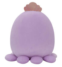 SQUISHMALLOWS W15 Plīša rotaļlieta, 19 cm