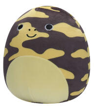SQUISHMALLOWS W15 Plīša rotaļlieta, 19 cm