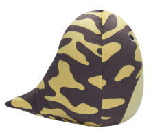 SQUISHMALLOWS W15 Plīša rotaļlieta, 19 cm