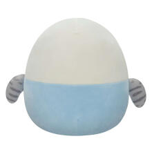 SQUISHMALLOWS W15 Plīša rotaļlieta, 19 cm