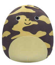 SQUISHMALLOWS W15 Plīša rotaļlieta, 19 cm
