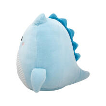 SQUISHMALLOWS W15 Plīša rotaļlieta, 19 cm