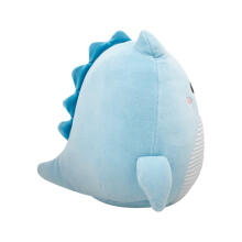 SQUISHMALLOWS W15 Plīša rotaļlieta, 19 cm