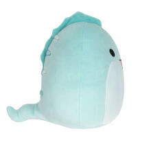 SQUISHMALLOWS W15 Plīša rotaļlieta, 19 cm
