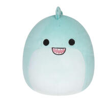 SQUISHMALLOWS W15 Plīša rotaļlieta, 19 cm