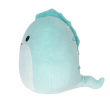SQUISHMALLOWS W15 Plīša rotaļlieta, 19 cm