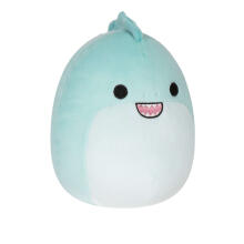 SQUISHMALLOWS W15 Plīša rotaļlieta, 19 cm