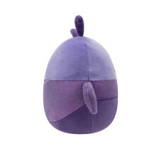SQUISHMALLOWS W15 Plīša rotaļlieta, 19 cm