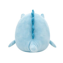 SQUISHMALLOWS W15 Plīša rotaļlieta, 19 cm