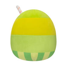 SQUISHMALLOWS W15 Plīša rotaļlieta, 19 cm