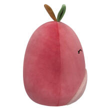 SQUISHMALLOWS W15 Plīša rotaļlieta, 19 cm