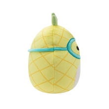 SQUISHMALLOWS W15 Plīša rotaļlieta, 19 cm
