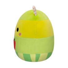 SQUISHMALLOWS W15 Plīša rotaļlieta, 19 cm