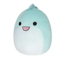 SQUISHMALLOWS W15 Plīša rotaļlieta, 19 cm