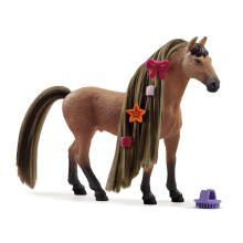 SCHLEICH SOFIA´S BEAUTIES Beauty Horse Achal Tekkiner šķirnes ērzelis