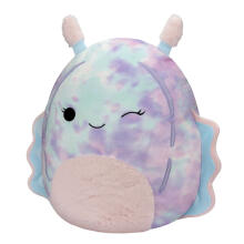 SQUISHMALLOWS W15 plīša rotaļlieta Sea Slug, 50 cm