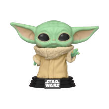 FUNKO POP! Vinila figūriņa: Star Wars: The Child