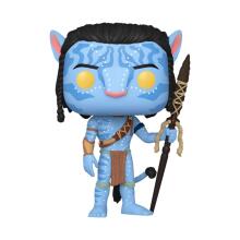 FUNKO POP! Vinila figūra: Avatar - Jake Sully