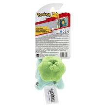 POKEMON Clip-on plush W8, 8 cm