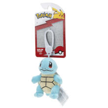 POKEMON Clip-on plush W8, 8 cm