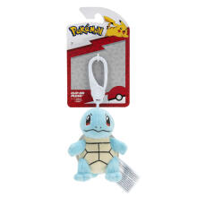 POKEMON Clip-on plush W8, 8 cm