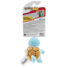 POKEMON Clip-on plush W8, 8 cm