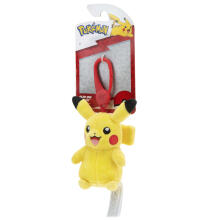 POKEMON Clip-on plush W8, 8 cm