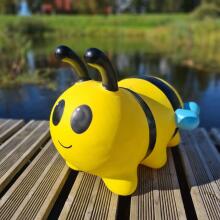 Jumpy Hopping Bee Art.GT69434  Rotaļlieta lēkšānai un balansam