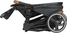 Cam Next Evo Art.914-931 Antracite Коляска 3в1