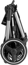Cam Next Evo Art.914-933 Grigio Stroller 3in1
