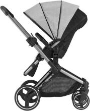 Cam Next Evo Art.914-933 Grigio Stroller 3in1