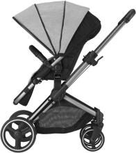 Cam Next Evo Art.914-933 Grigio Stroller 3in1