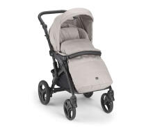Cam Dinamico Up Rover Art.897030-926 Beige Stroller 3in1
