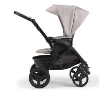 Cam Dinamico Up Rover Art.897030-926 Beige Stroller 3in1