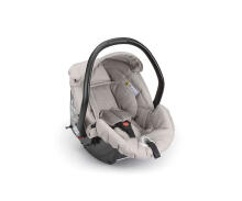 Cam Dinamico Up Rover Art.897030-926 Beige Stroller 3in1