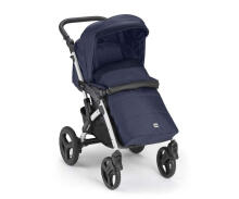 Cam Dinamico Up Rover Art.897030-927 Blue Rati trīs vienā