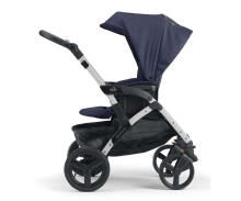 Cam Dinamico Up Rover Art.897030-927 Blue Rati trīs vienā