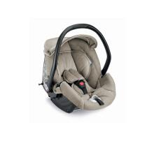 Cam Dinamico Up Smart Romantic Art.897025-993 Anthracite Детская коляска 3в1