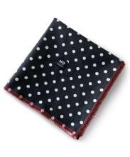 La Bebe™ Cotton Art.153194 Black 75x75cm