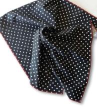La Bebe™ Cotton Art.153194 Black 75x75cm
