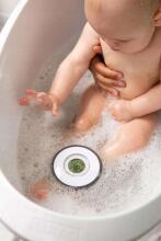 Luma Digital Bath Thermometer Art.L223101 Pure Coat Цифровой термометр для ванной