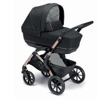 Cam Dinamico Up Smart Art.897025-992 Grigio Natura Детская коляска 3в1