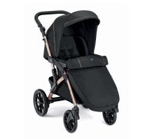 Cam Dinamico Up Smart Art.897025-992 Grigio Natura Детская коляска 3в1