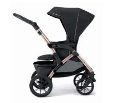 Cam Dinamico Up Smart Art.897025-992 Grigio Natura Детская коляска 3в1