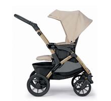 Cam Dinamico Up Smart Art.897025-991 Beige Natura Rati trīs vienā